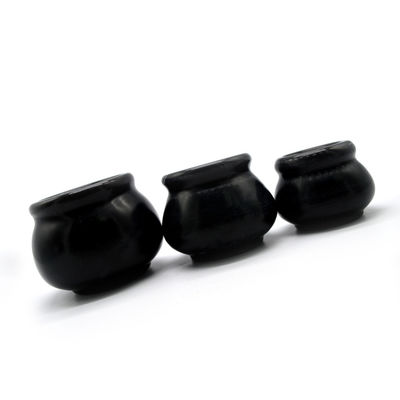 Medizin Vakuum Bian Stein Gua Sha Becher Set 3 Tassen 40/50/60mm