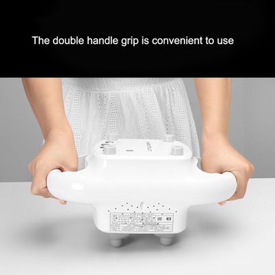 Bequeme Vierköpfige Massagehammer für Schulterbeine Fuß Körper Muskel Schmerzlinderung 65w 60hz Elektro-Massager Geschenk