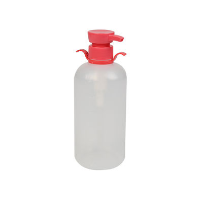 300 ml/600 ml PVC PP PE Vagina Reinigung Dusche Kit für wiederholte tägliche Pflege und Reinigung