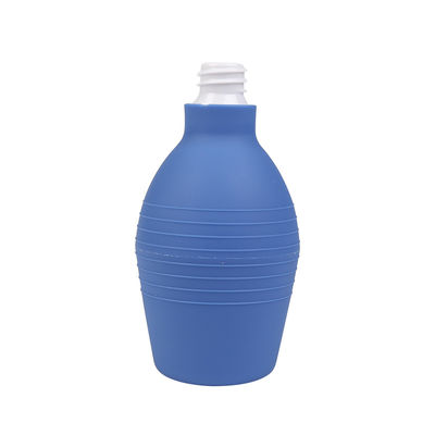 Blaue PVC Enema Bulb Dusche Darm Spritze Reiniger Medizinisches Kit für Anal Dusche Vaginal Dusche Männer Frauen