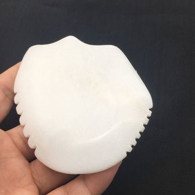 Jade Gua Sha Brett für Gesichts- und Körpermassage