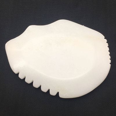 Jade Gua Sha Brett für Gesichts- und Körpermassage