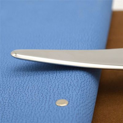 Edelstahl Vogelform Gua Sha Brett für Körpermassage und Masseur Eigenschaften Iastm Werkzeuge