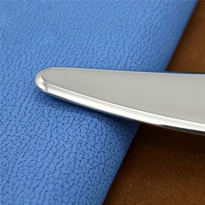 Edelstahl Vogelform Gua Sha Brett für Körpermassage und Masseur Eigenschaften Iastm Werkzeuge
