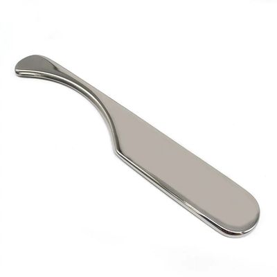 SPA-Board Körpergesundheitswerkzeug 304 Edelstahl Gua Sha Schrauben Massagetool mit Metall Guasha Boards