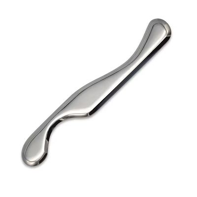 Die meistverkauften Gua Sha-Werkzeuge aus Edelstahl für Massage und Körperentspannung