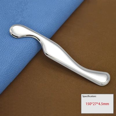Die meistverkauften Gua Sha-Werkzeuge aus Edelstahl für Massage und Körperentspannung