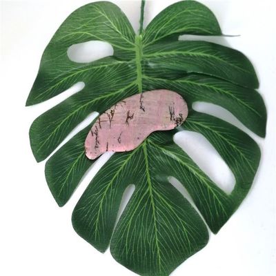 Körper-Gesundheitsmassage Essentielle natürliche Rhodochrosit Gua Sha Scraping Massager für die Gesundheitsfunktion