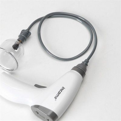 20 Stück elektrisches Vakuum-Cupping-Set für Körper-Cupping-Therapie Handbuch Gua Sha Werkzeuge und Plastik-Saugbecher enthalten