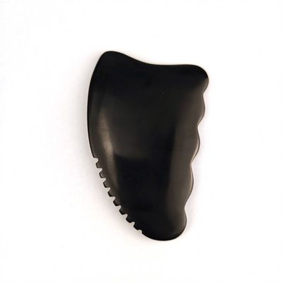 Infrarot-Physiotherapie Bian Stein Gua Sha Scraping Massagetool für eine verbesserte Durchblutung und Entgiftung