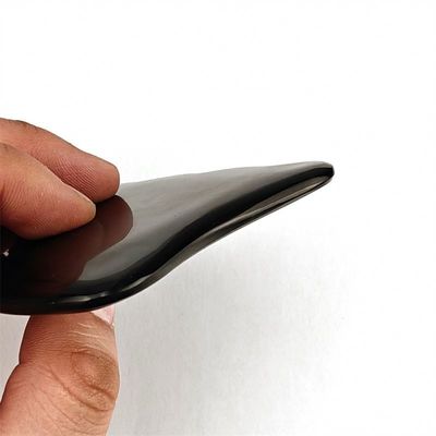 Infrarot-Physiotherapie Bian Stein Gua Sha Scraping Massagetool für eine verbesserte Durchblutung und Entgiftung