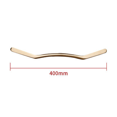 Metallische Gua Sha Massage Stick reines Kupfer Meridian Bagger und Weichgewebe Mobilisierung Werkzeug Set mit ISO-Zertifikat