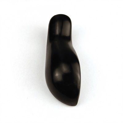 Gesichtsmassager Infrarot-Physiotherapie Bian Stein Gua Sha Werkzeug für das Heben und Lymphdrainage