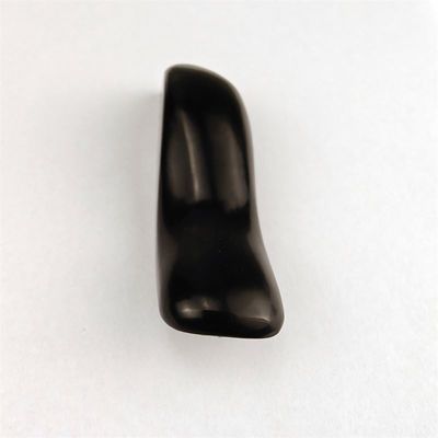 Gesichtsmassager Infrarot-Physiotherapie Bian Stein Gua Sha Werkzeug für das Heben und Lymphdrainage