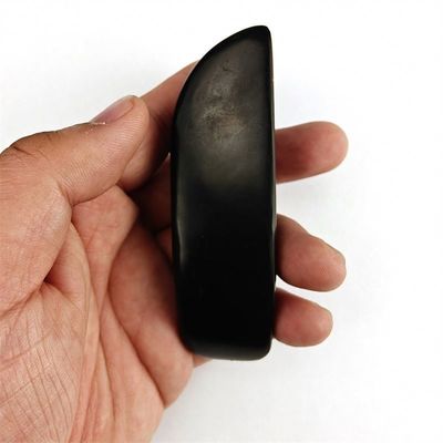 Gesichtsmassager Infrarot-Physiotherapie Bian Stein Gua Sha Werkzeug für das Heben und Lymphdrainage