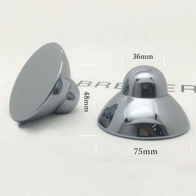 2024 Trending Terahertz Körpermassager UFO Form Massage Guasha Stein Gesichtsschönheitsmassager Gua Sha Hautpflege Entspannungstool