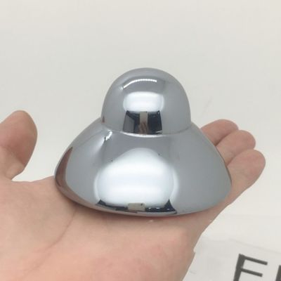 2024 Trending Terahertz Körpermassager UFO Form Massage Guasha Stein Gesichtsschönheitsmassager Gua Sha Hautpflege Entspannungstool