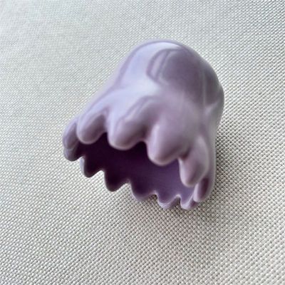 Besonderes Logo erhältlichd Keramik Gesichts Gua Sha Schraubbrett für Schönheitssalons ISO9001 zertifiziert
