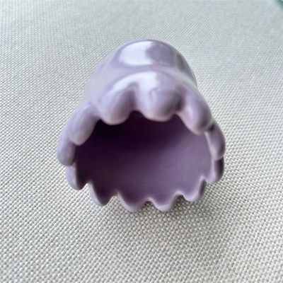 Besonderes Logo erhältlichd Keramik Gesichts Gua Sha Schraubbrett für Schönheitssalons ISO9001 zertifiziert