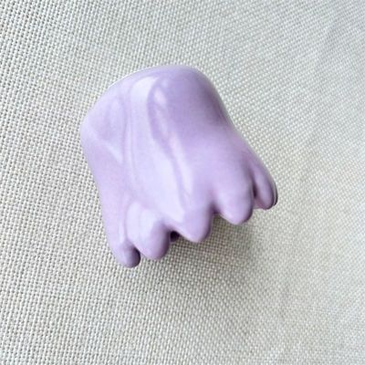 Besonderes Logo erhältlichd Keramik Gesichts Gua Sha Schraubbrett für Schönheitssalons ISO9001 zertifiziert
