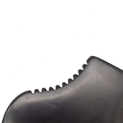 Maßgeschneiderte Bian Stone Guasha Gesichtsmassage Gua Sha Board Tool für persönliche Gesundheit Lymphdrainage
