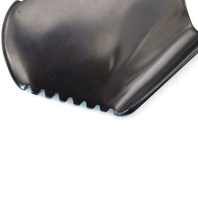 Maßgeschneiderte Bian Stone Guasha Gesichtsmassage Gua Sha Board Tool für persönliche Gesundheit Lymphdrainage