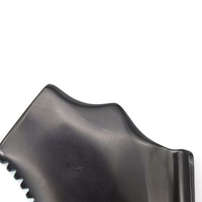 Maßgeschneiderte Bian Stone Guasha Gesichtsmassage Gua Sha Board Tool für persönliche Gesundheit Lymphdrainage