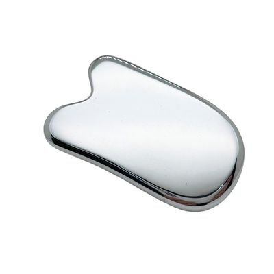 Terahertz Gua Sha Massage Schraubwerkzeug Körpermassage Ausrüstung für Haut Spa Gesichtsschönheit Massager Pflege