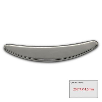 Edelstahl-Gua Sha-Massager ISO9001-zertifiziertes Iastm-Werkzeug für die myofasziale Physiotherapie