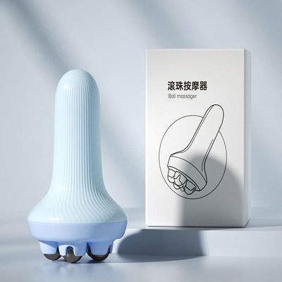Handheld Ball Massager Magnetische Perle Ganzkörpermassage Werkzeug Die ultimative Lösung für Meridian Massage und Abnehmen