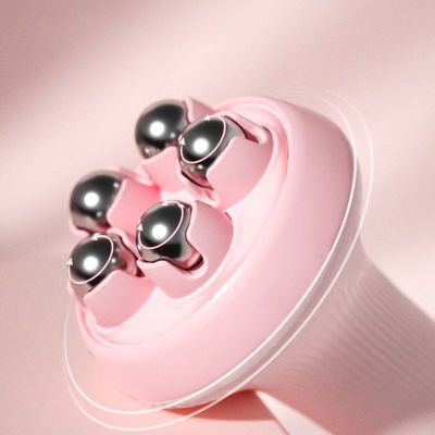 Handheld Ball Massager Magnetische Perle Ganzkörpermassage Werkzeug Die ultimative Lösung für Meridian Massage und Abnehmen