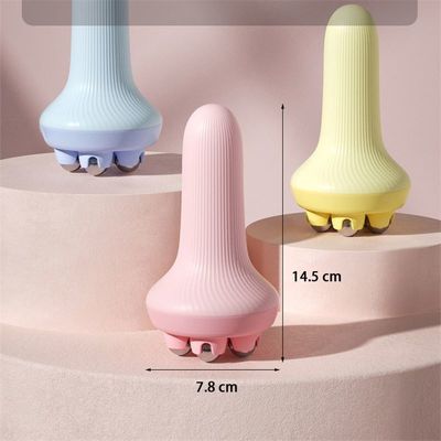 Handheld Ball Massager Magnetische Perle Ganzkörpermassage Werkzeug Die ultimative Lösung für Meridian Massage und Abnehmen