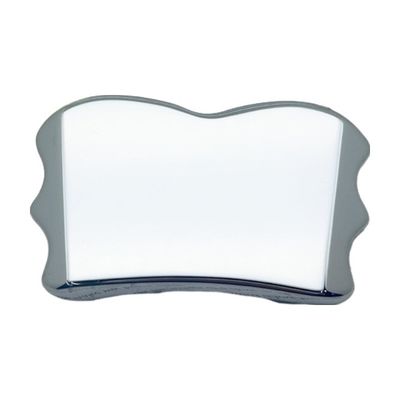 Erleben Sie die Vorteile von Flügelform Terahertz Gua Sha Scraping Tool für Körpermassage und Gesundheit