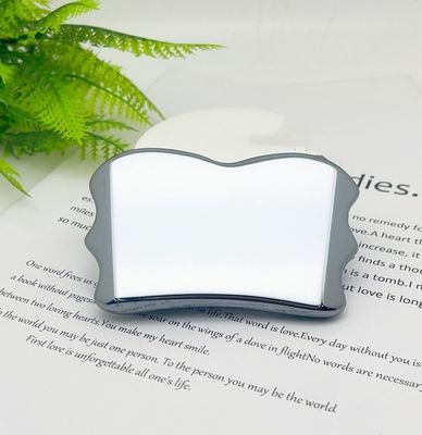 Erleben Sie die Vorteile von Flügelform Terahertz Gua Sha Scraping Tool für Körpermassage und Gesundheit