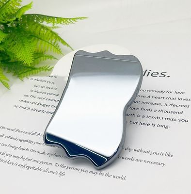 Erleben Sie die Vorteile von Flügelform Terahertz Gua Sha Scraping Tool für Körpermassage und Gesundheit