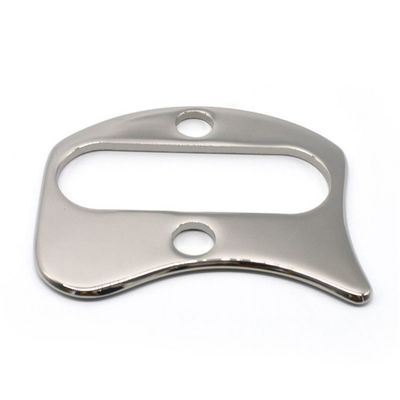 Effektives Gesichts-Gua Sha-Scraping-Massagetool mit tragbarem und leichtem Design