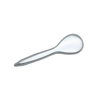 Terahertz Körpermassage Gua Sha Stick Pen Werkzeuge für Silber Gesichts- und Körperverjüngung Behandlung