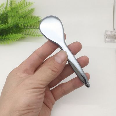 Terahertz Körpermassage Gua Sha Stick Pen Werkzeuge für Silber Gesichts- und Körperverjüngung Behandlung