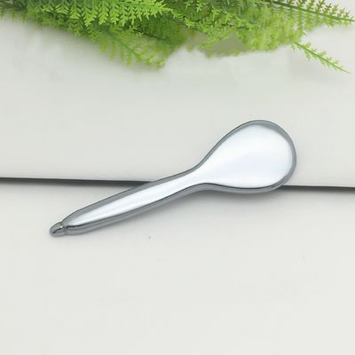 Terahertz Körpermassage Gua Sha Stick Pen Werkzeuge für Silber Gesichts- und Körperverjüngung Behandlung