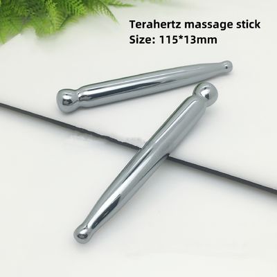Körpermassage 2024 Terahertz Gua Sha Gesichtsmassage Stick Stift Werkzeuge Guasha Stein Für Schönheit mit individuellem Logo verfügbard