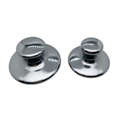 Terahertz-Scraping-Massage-Tool Pilzform Massage-Stein Guasha für Körpermassager Entgiftung Schönheit