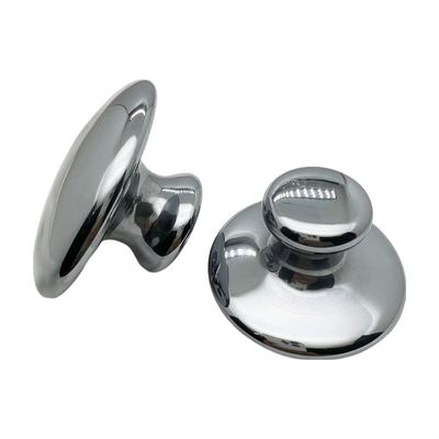 Terahertz-Scraping-Massage-Tool Pilzform Massage-Stein Guasha für Körpermassager Entgiftung Schönheit