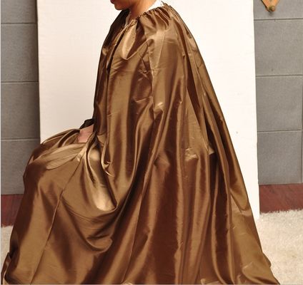 Vaginal Detox Kleid für Frauen Lady Girl Sanitär Serviette Rosa Altersgruppe V Dampfkleid