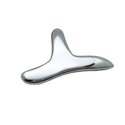 Erleben Sie die Vorteile von Terahertz Fuß-Mini-Massager für Fuß Meridian Baggern und Massage