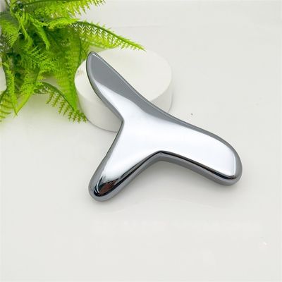 Erleben Sie die Vorteile von Terahertz Fuß-Mini-Massager für Fuß Meridian Baggern und Massage