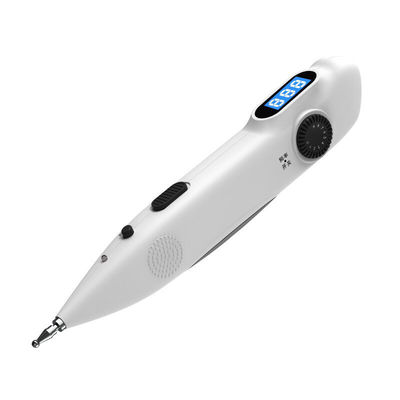 Personal Health Care Home Handheld Elektro Akupunktur Physiotherapie-Tool zur Schmerzlinderung und Meridian Energy Massage