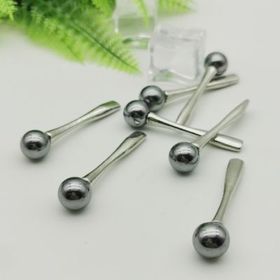Terahertz Eye Guasha Massager Gesichtsschönheit Gua Sha Massagetool Haut entspannen Dunkle Kreise Auge Asthenopie für Körpermassage