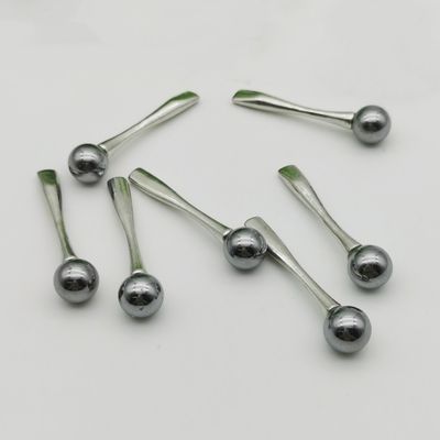 Terahertz Eye Guasha Massager Gesichtsschönheit Gua Sha Massagetool Haut entspannen Dunkle Kreise Auge Asthenopie für Körpermassage