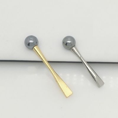 Terahertz Eye Guasha Massager Gesichtsschönheit Gua Sha Massagetool Haut entspannen Dunkle Kreise Auge Asthenopie für Körpermassage