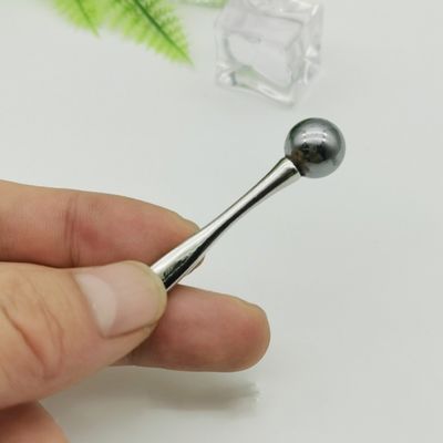 Terahertz Eye Guasha Massager Gesichtsschönheit Gua Sha Massagetool Haut entspannen Dunkle Kreise Auge Asthenopie für Körpermassage